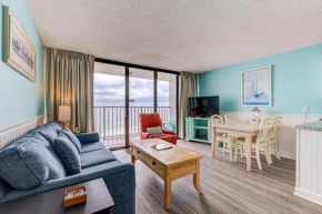 0609 Oceanfront Escape by Atlantic Towers